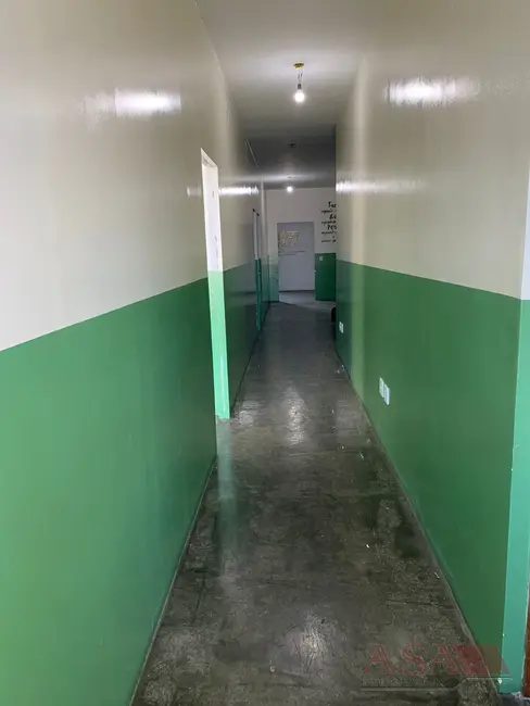 Foto 3 de Sala Comercial para alugar, 230m2 em Centro, Mogi Das Cruzes - SP