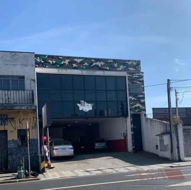 Foto 1 de Sala Comercial para alugar, 230m2 em Centro, Mogi Das Cruzes - SP