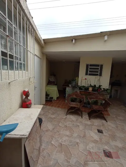 Foto 5 de Casa com 3 quartos à venda, 229m2 em Vila Nancy, Mogi Das Cruzes - SP