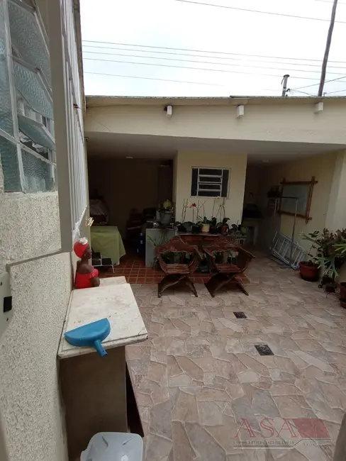 Foto 9 de Casa com 3 quartos à venda, 229m2 em Vila Nancy, Mogi Das Cruzes - SP