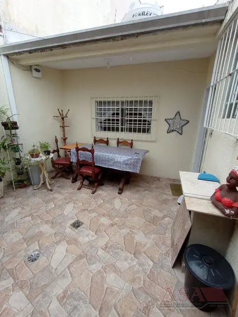 Foto 3 de Casa com 3 quartos à venda, 229m2 em Vila Nancy, Mogi Das Cruzes - SP