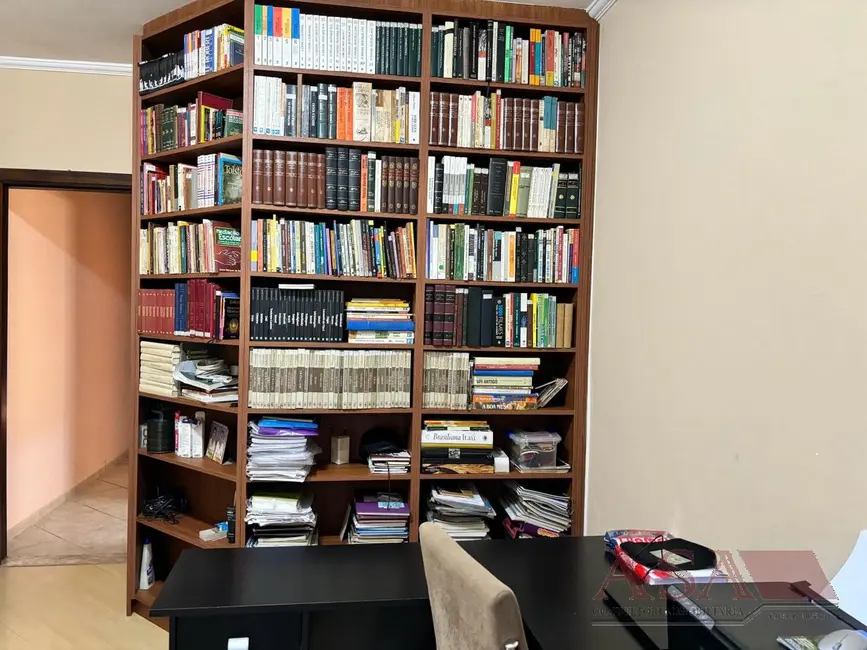 Foto 7 de Casa com 3 quartos à venda, 500m2 em Vila Suissa, Mogi Das Cruzes - SP