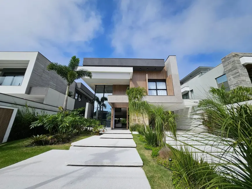 Casa de Condomínio com 6 quartos à venda, 742m2 em Riviera de São Lourenço, Bertioga - SP - imagem 4 Foto 4 de Casa de Condomínio com 6 quartos à venda, 742m2 em Riviera de São Lourenço, Bertioga - SP