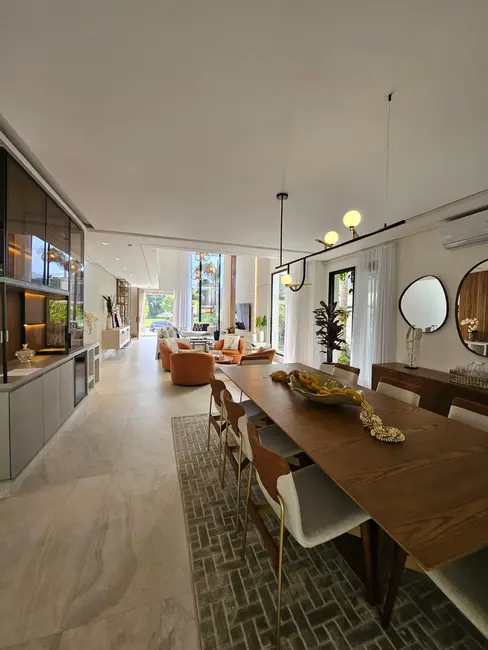 Casa de Condomínio com 6 quartos à venda, 742m2 em Riviera de São Lourenço, Bertioga - SP - imagem 5 Foto 5 de Casa de Condomínio com 6 quartos à venda, 742m2 em Riviera de São Lourenço, Bertioga - SP