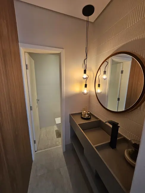Foto 1 de Casa de Condomínio com 6 quartos à venda, 742m2 em Riviera de São Lourenço, Bertioga - SP