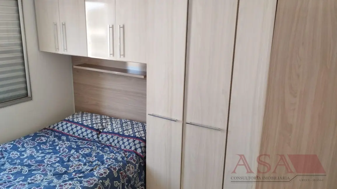 Apartamento com 2 quartos à venda, 56m2 em Jundiapeba, Mogi Das Cruzes - SP - imagem 7 Foto 7 de Apartamento com 2 quartos à venda, 56m2 em Jundiapeba, Mogi Das Cruzes - SP