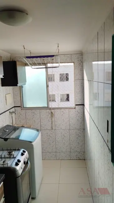 Apartamento com 2 quartos à venda, 56m2 em Jundiapeba, Mogi Das Cruzes - SP - imagem 4 Foto 4 de Apartamento com 2 quartos à venda, 56m2 em Jundiapeba, Mogi Das Cruzes - SP