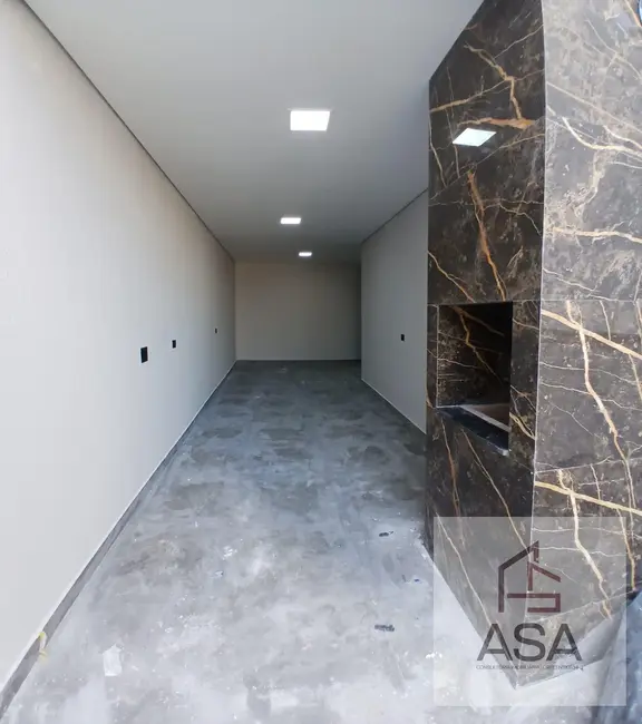 Foto 2 de Casa com 3 quartos à venda, 105m2 em Centro, Mogi Das Cruzes - SP