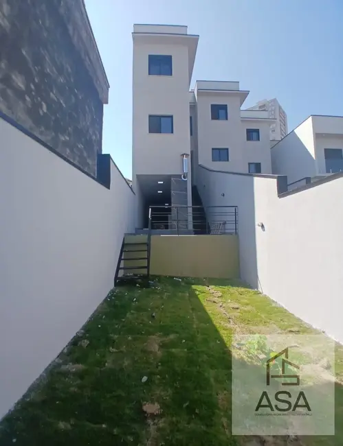 Foto 5 de Casa com 3 quartos à venda, 105m2 em Centro, Mogi Das Cruzes - SP