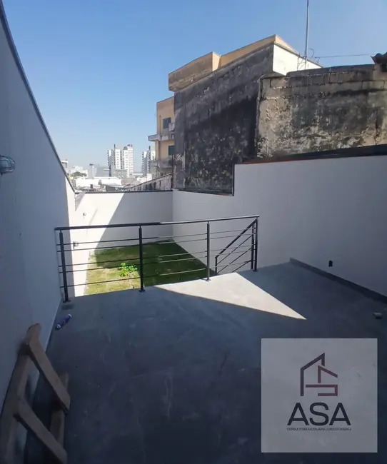 Foto 4 de Casa com 3 quartos à venda, 105m2 em Centro, Mogi Das Cruzes - SP