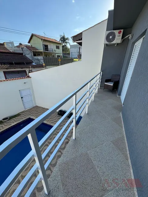Foto 8 de Casa com 3 quartos à venda, 150m2 em Vila São Sebastião, Mogi Das Cruzes - SP