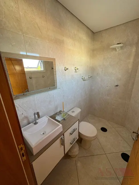 Foto 2 de Casa com 3 quartos à venda, 150m2 em Vila São Sebastião, Mogi Das Cruzes - SP