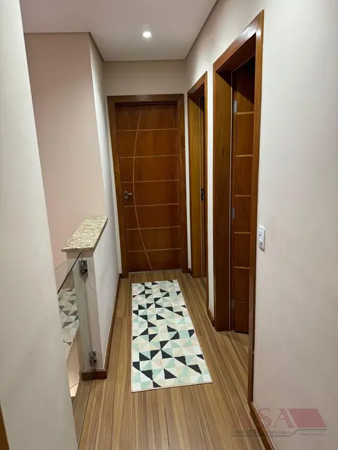 Foto 6 de Casa com 3 quartos à venda, 150m2 em Vila São Sebastião, Mogi Das Cruzes - SP