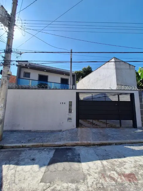 Casa com 2 quartos à venda, 184m2 em Vila Brasileira, Mogi Das Cruzes - SP - imagem 2 Foto 2 de Casa com 2 quartos à venda, 184m2 em Vila Brasileira, Mogi Das Cruzes - SP
