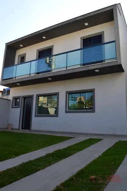 Casa com 2 quartos à venda, 184m2 em Vila Brasileira, Mogi Das Cruzes - SP - imagem 3 Foto 3 de Casa com 2 quartos à venda, 184m2 em Vila Brasileira, Mogi Das Cruzes - SP