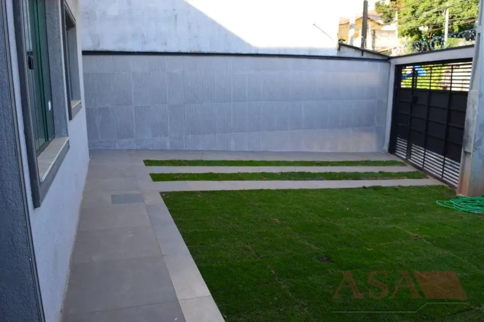 Casa com 2 quartos à venda, 184m2 em Vila Brasileira, Mogi Das Cruzes - SP - imagem 5 Foto 5 de Casa com 2 quartos à venda, 184m2 em Vila Brasileira, Mogi Das Cruzes - SP