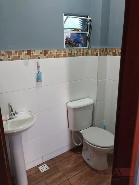 Foto 9 de Casa de Condomínio com 2 quartos à venda, 97m2 em Vila São Paulo, Mogi Das Cruzes - SP