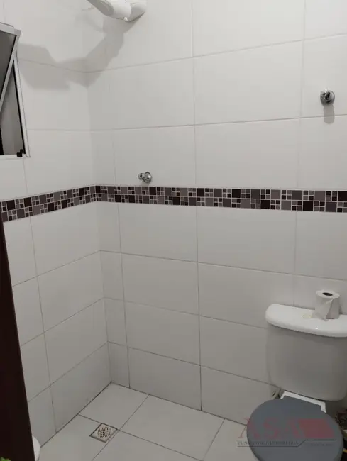 Foto 8 de Casa de Condomínio com 2 quartos à venda, 97m2 em Vila São Paulo, Mogi Das Cruzes - SP