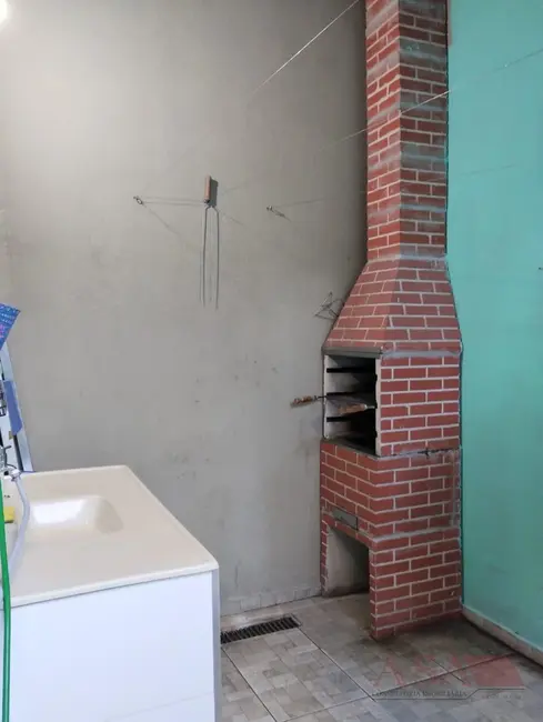 Foto 6 de Casa de Condomínio com 2 quartos à venda, 97m2 em Vila São Paulo, Mogi Das Cruzes - SP