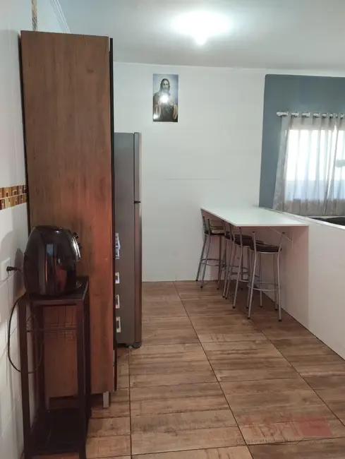 Foto 3 de Casa de Condomínio com 2 quartos à venda, 97m2 em Vila São Paulo, Mogi Das Cruzes - SP