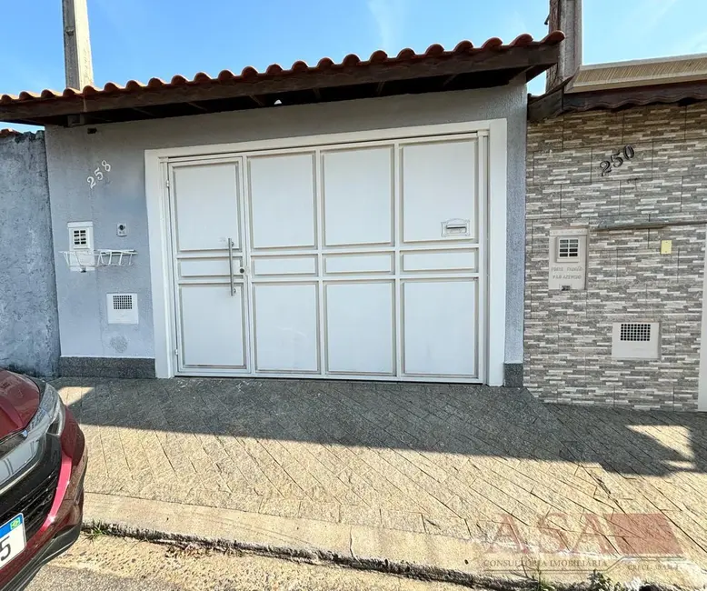 Foto 9 de Casa com 3 quartos à venda, 150m2 em Vila Suissa, Mogi Das Cruzes - SP