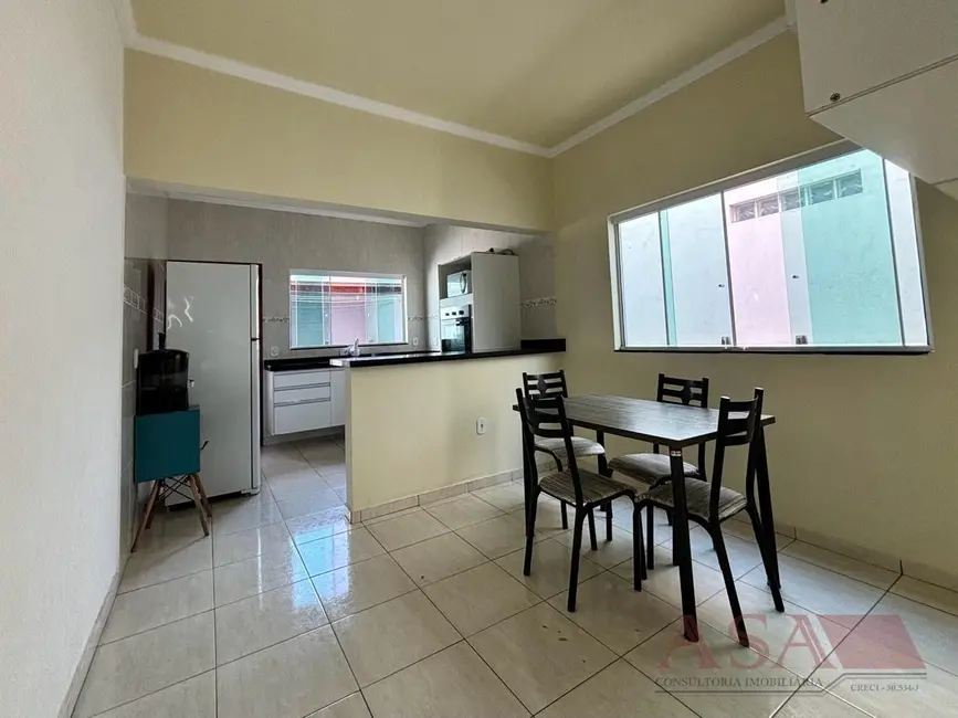 Foto 5 de Casa com 3 quartos à venda, 150m2 em Vila Suissa, Mogi Das Cruzes - SP