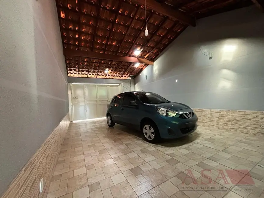 Foto 8 de Casa com 3 quartos à venda, 150m2 em Vila Suissa, Mogi Das Cruzes - SP