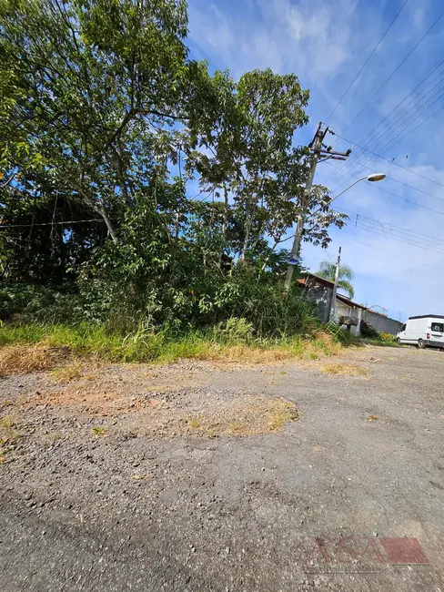 Foto 1 de Terreno / Lote à venda, 2468m2 em Fazenda Capelinha, Mogi Das Cruzes - SP