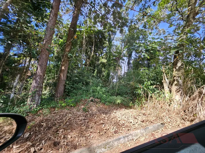Foto 2 de Terreno / Lote à venda, 2468m2 em Fazenda Capelinha, Mogi Das Cruzes - SP