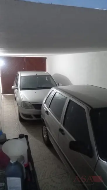 Foto 5 de Casa com 4 quartos à venda, 250m2 em Conjunto Habitacional São Sebastião, Mogi Das Cruzes - SP