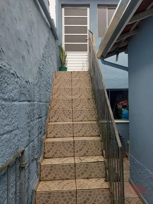 Foto 3 de Casa com 4 quartos à venda, 250m2 em Conjunto Habitacional São Sebastião, Mogi Das Cruzes - SP