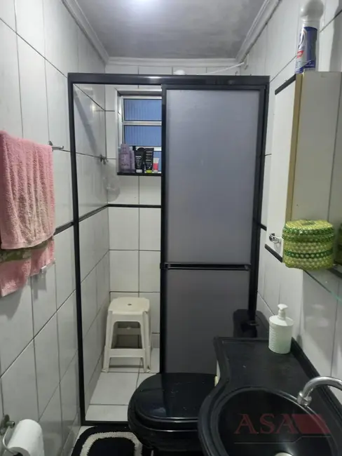 Foto 8 de Casa com 4 quartos à venda, 250m2 em Conjunto Habitacional São Sebastião, Mogi Das Cruzes - SP