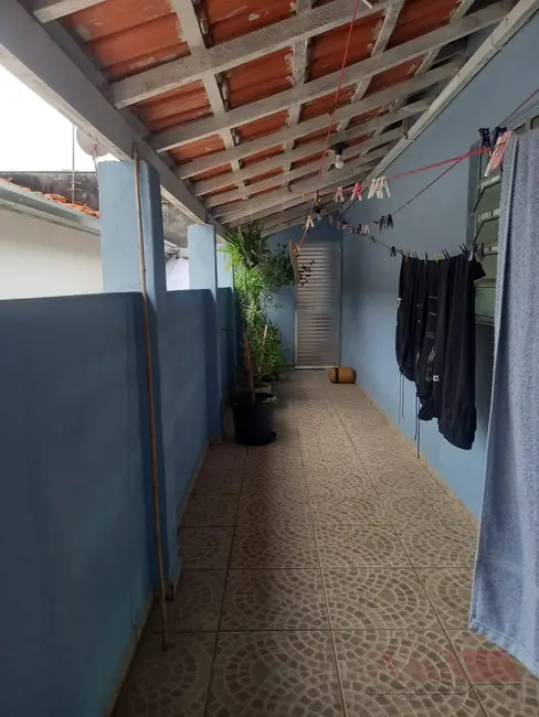 Foto 9 de Casa com 4 quartos à venda, 250m2 em Conjunto Habitacional São Sebastião, Mogi Das Cruzes - SP