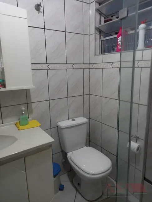 Foto 1 de Casa com 4 quartos à venda, 250m2 em Conjunto Habitacional São Sebastião, Mogi Das Cruzes - SP
