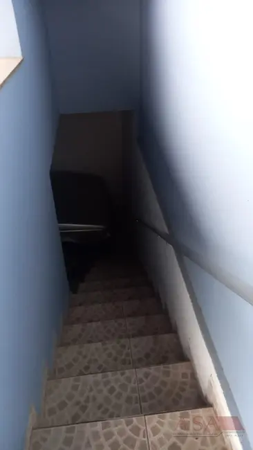 Foto 6 de Casa com 4 quartos à venda, 250m2 em Conjunto Habitacional São Sebastião, Mogi Das Cruzes - SP