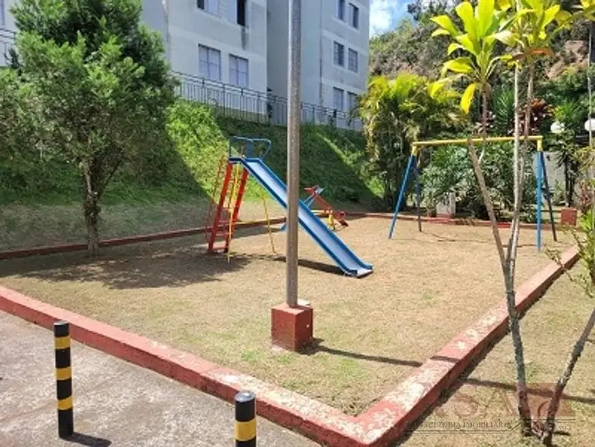 Foto 2 de Apartamento com 2 quartos à venda, 47m2 em Jardim Marica, Mogi Das Cruzes - SP