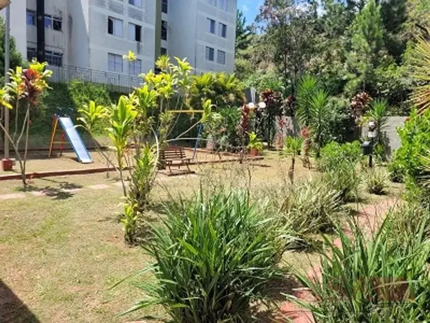 Foto 3 de Apartamento com 2 quartos à venda, 47m2 em Jardim Marica, Mogi Das Cruzes - SP