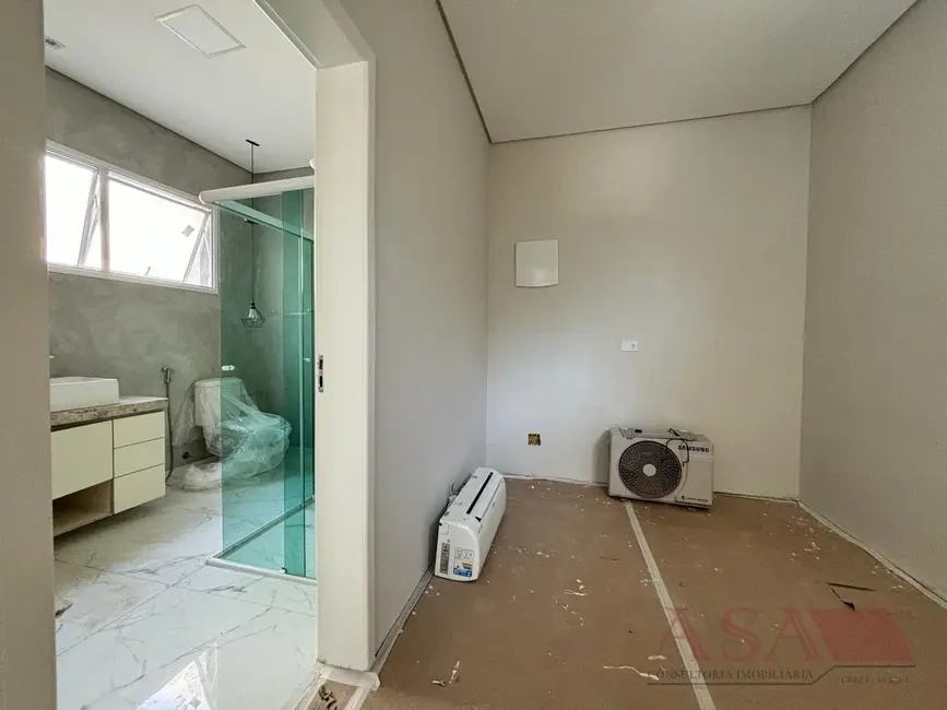 Foto 8 de Casa de Condomínio com 4 quartos à venda, 263m2 em Conjunto Bom Pastor, Mogi Das Cruzes - SP