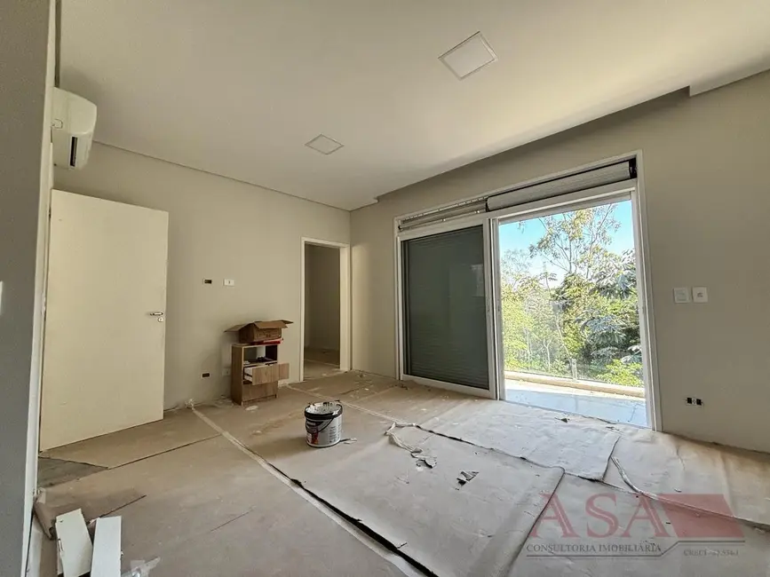 Foto 7 de Casa de Condomínio com 4 quartos à venda, 263m2 em Conjunto Bom Pastor, Mogi Das Cruzes - SP