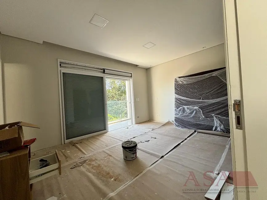 Foto 6 de Casa de Condomínio com 4 quartos à venda, 263m2 em Conjunto Bom Pastor, Mogi Das Cruzes - SP