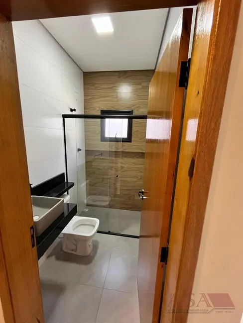 Foto 6 de Casa com 3 quartos à venda, 172m2 em Jardim Santa Teresa, Mogi Das Cruzes - SP