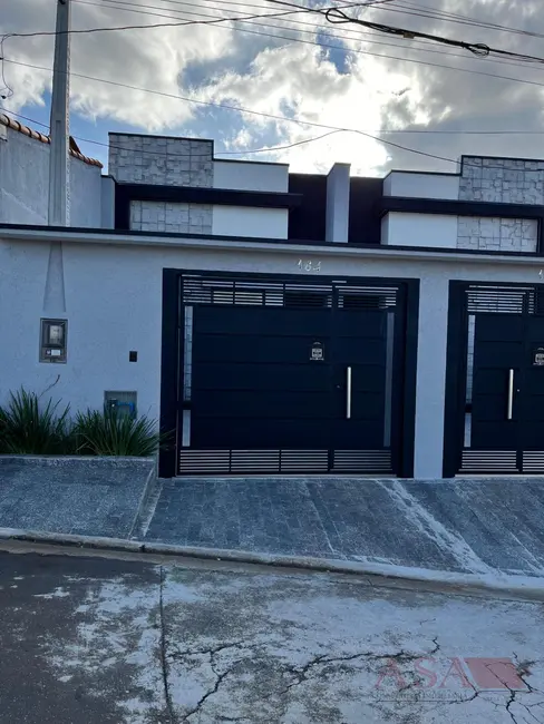 Foto 5 de Casa com 3 quartos à venda, 172m2 em Jardim Santa Teresa, Mogi Das Cruzes - SP