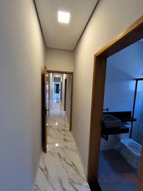 Foto 1 de Casa com 3 quartos à venda, 172m2 em Jardim Santa Teresa, Mogi Das Cruzes - SP
