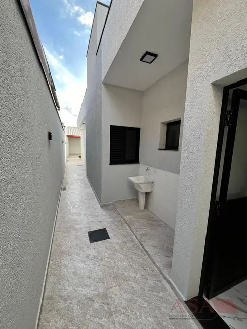 Foto 8 de Casa com 3 quartos à venda, 172m2 em Jardim Santa Teresa, Mogi Das Cruzes - SP
