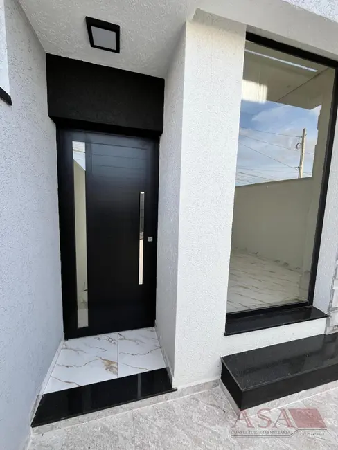 Foto 4 de Casa com 3 quartos à venda, 172m2 em Jardim Santa Teresa, Mogi Das Cruzes - SP