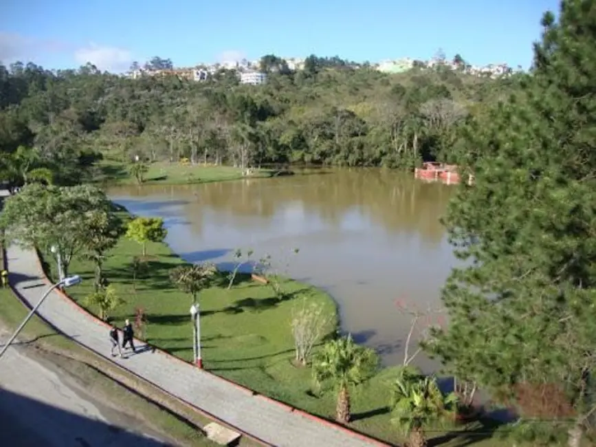 Foto 3 de Terreno / Lote à venda, 300m2 em Aruã, Mogi Das Cruzes - SP
