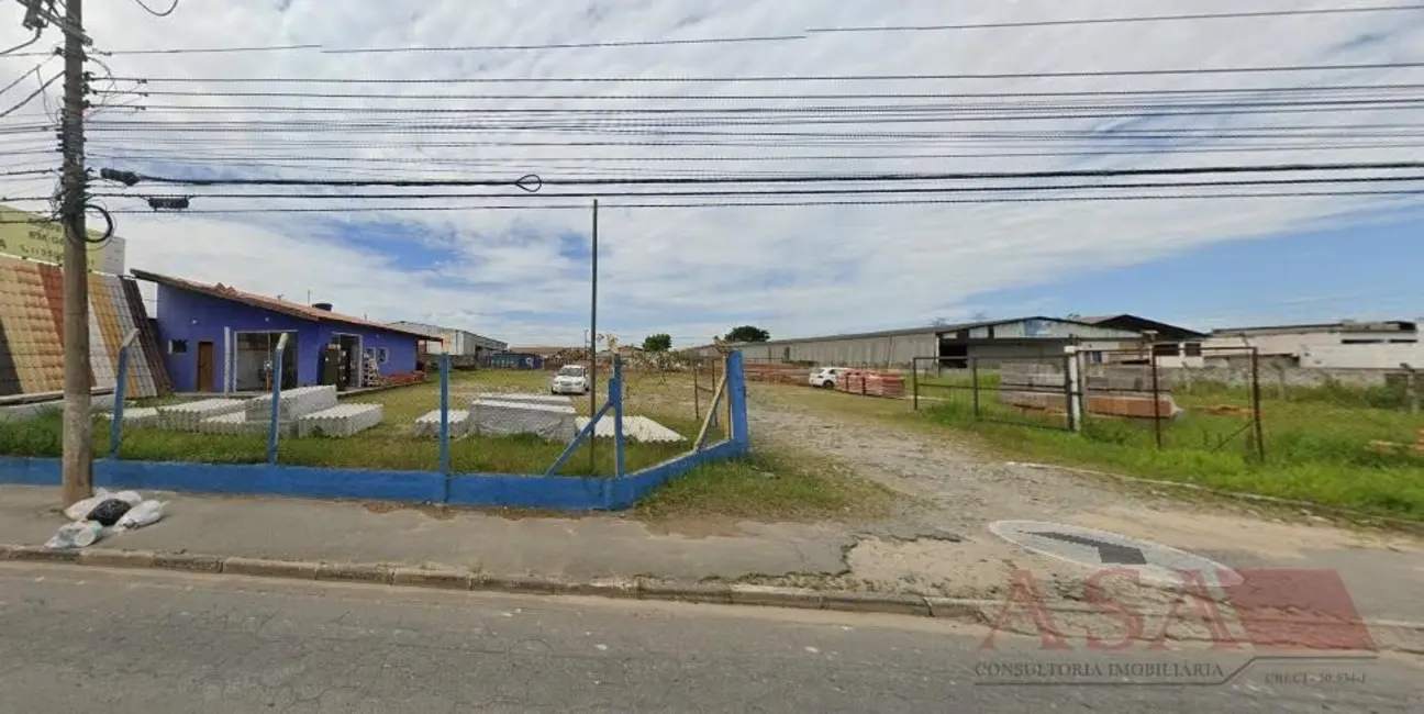 Sala Comercial para alugar, 3000m2 em Cézar de Souza, Mogi Das Cruzes - SP - imagem 1 Foto 1 de Sala Comercial para alugar, 3000m2 em Cézar de Souza, Mogi Das Cruzes - SP