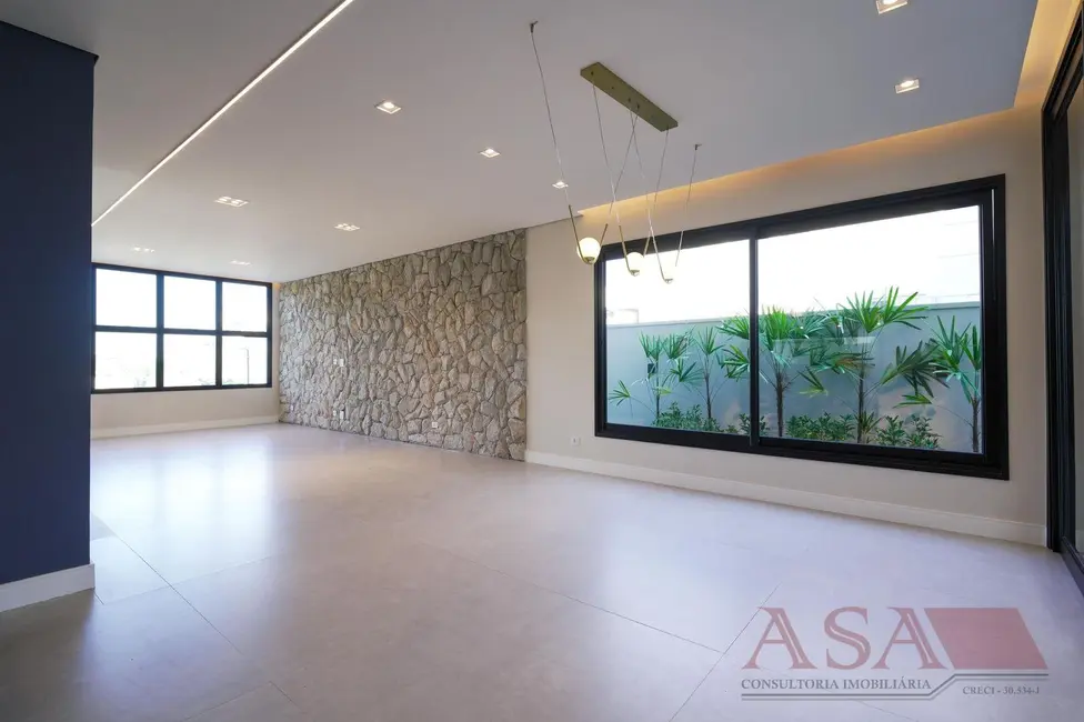 Foto 9 de Casa de Condomínio com 4 quartos à venda, 274m2 em Fazenda Rodeio, Mogi Das Cruzes - SP