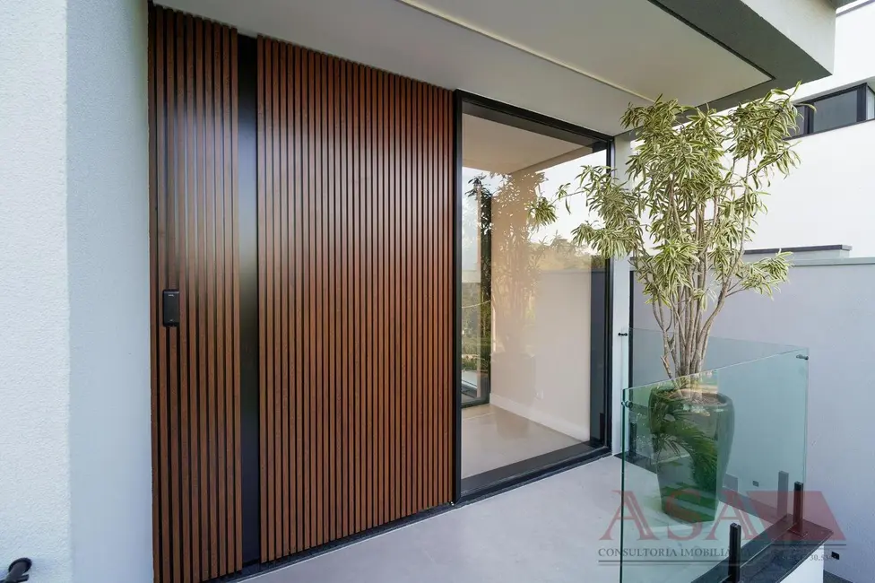 Foto 4 de Casa de Condomínio com 4 quartos à venda, 274m2 em Fazenda Rodeio, Mogi Das Cruzes - SP