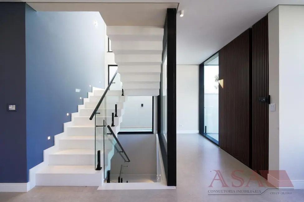 Foto 5 de Casa de Condomínio com 4 quartos à venda, 274m2 em Fazenda Rodeio, Mogi Das Cruzes - SP